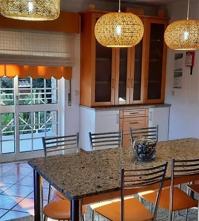 Quinta Do Pombal Douro Villa Penajoia Buitenkant foto