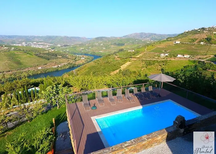 Quinta Do Pombal Douro