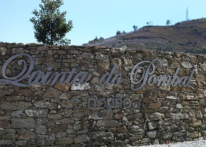 Quinta Do Pombal Douro