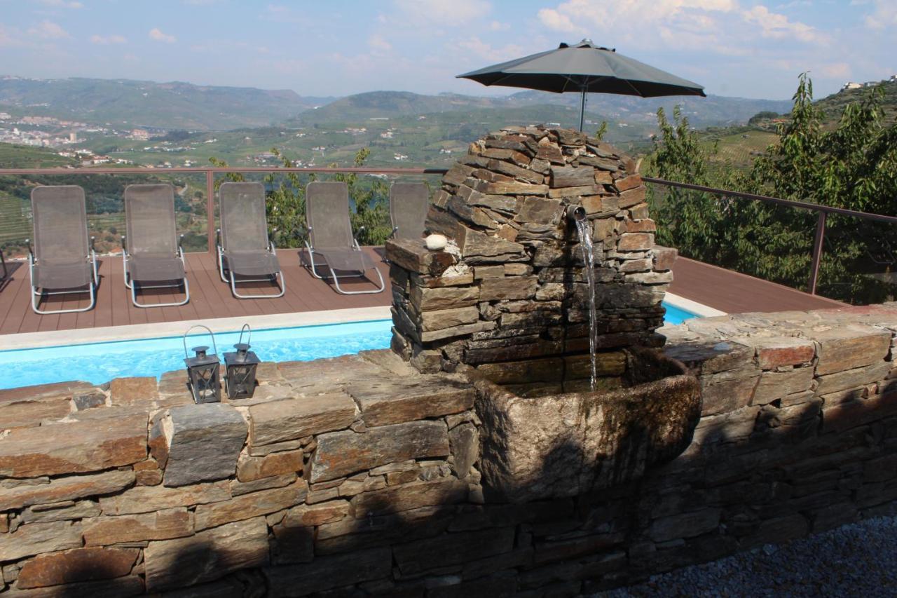Quinta Do Pombal Douro *
