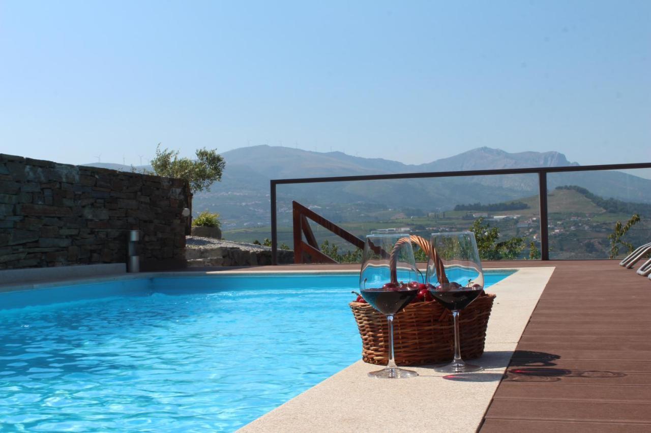 Quinta Do Pombal Douro Villa