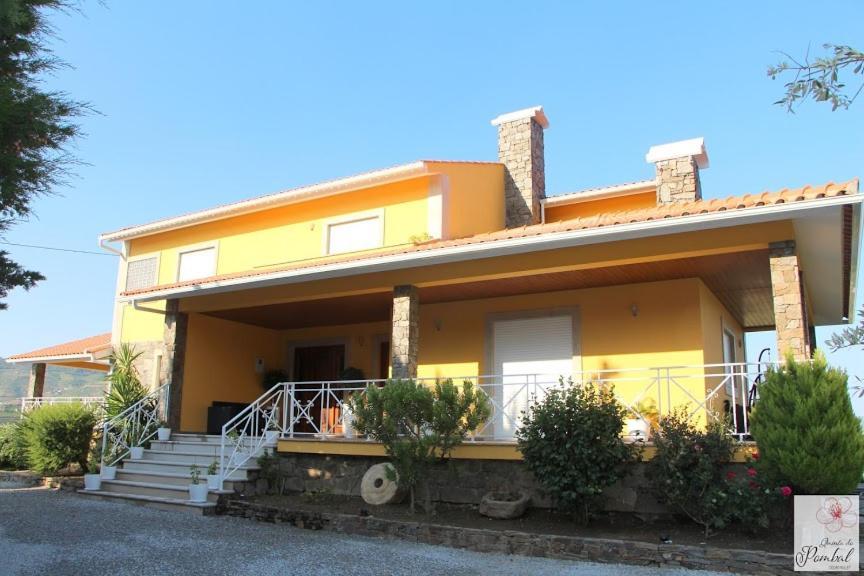 Quinta Do Pombal Douro *