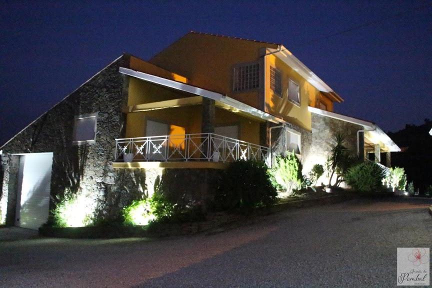 Villa Quinta Do Pombal Douro Penajoia