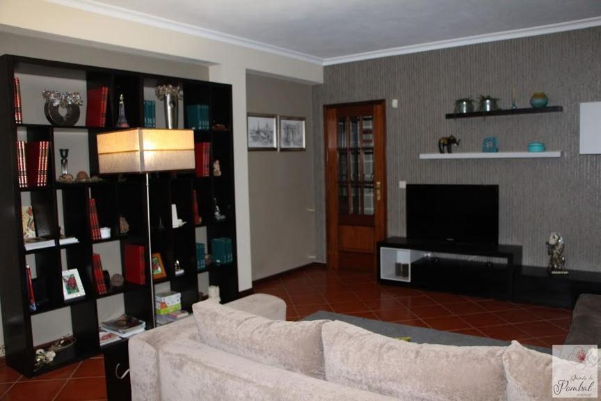 Villa Quinta Do Pombal Douro Penajoia