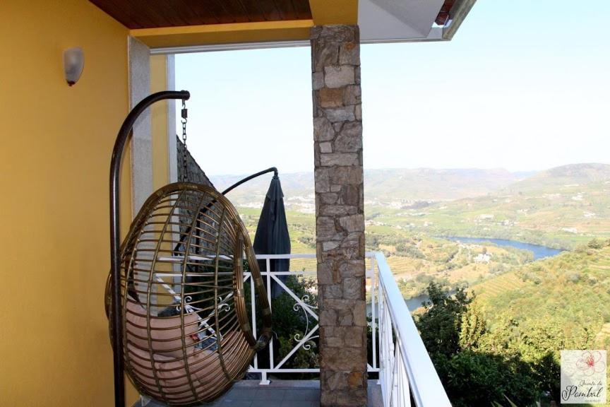 Quinta Do Pombal Douro * Penajoia