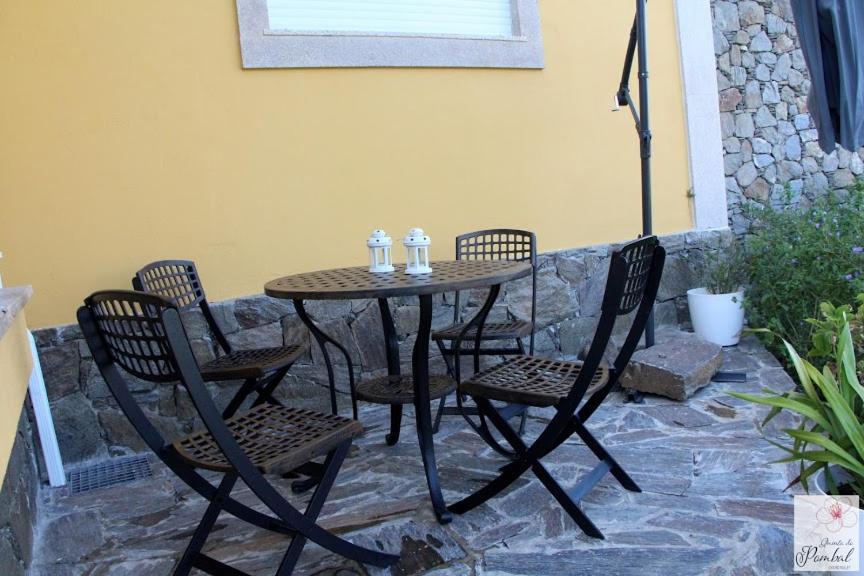 Villa Quinta Do Pombal Douro Penajoia
