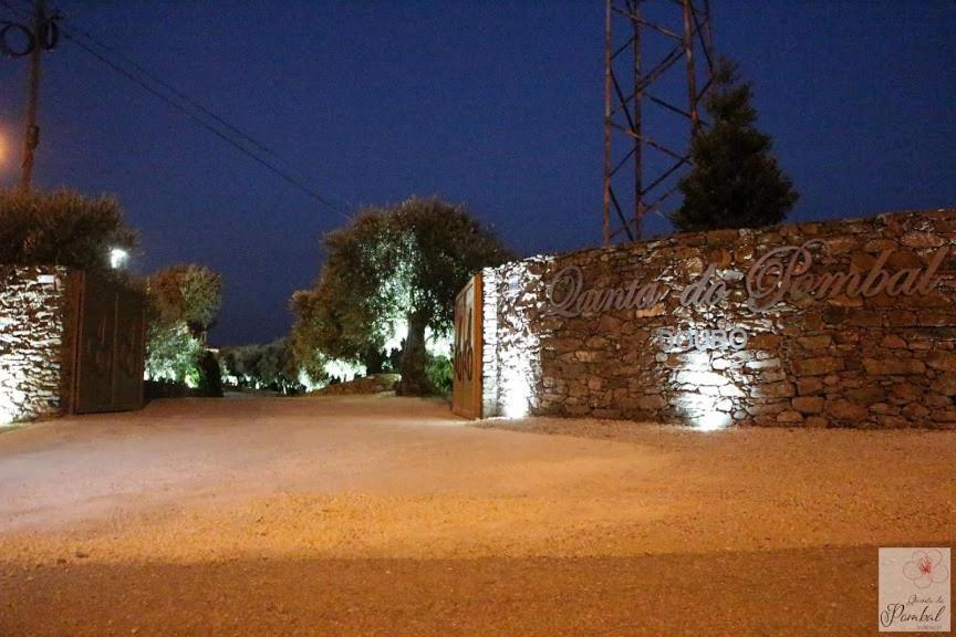 Quinta Do Pombal Douro *