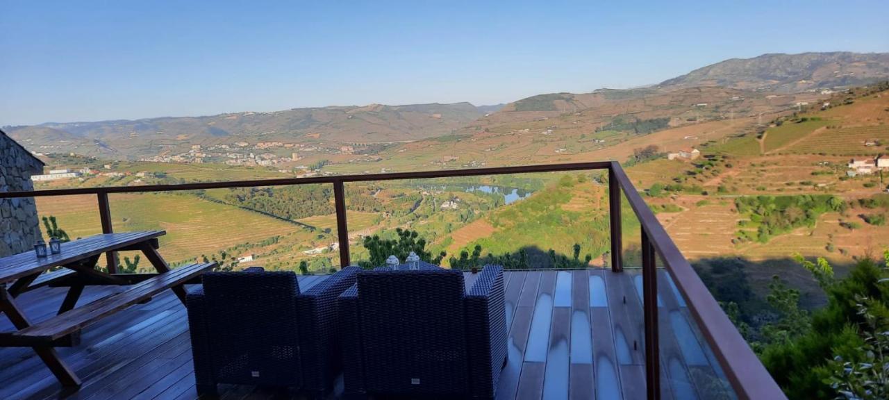 Quinta Do Pombal Douro Penajoia