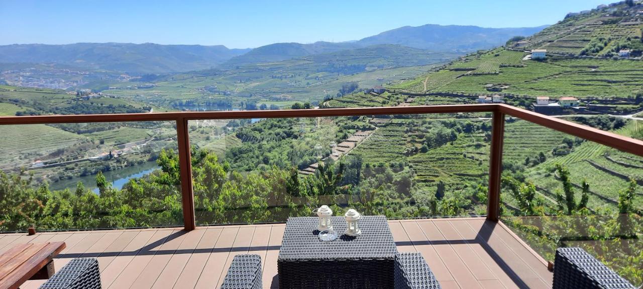 Villa Quinta Do Pombal Douro