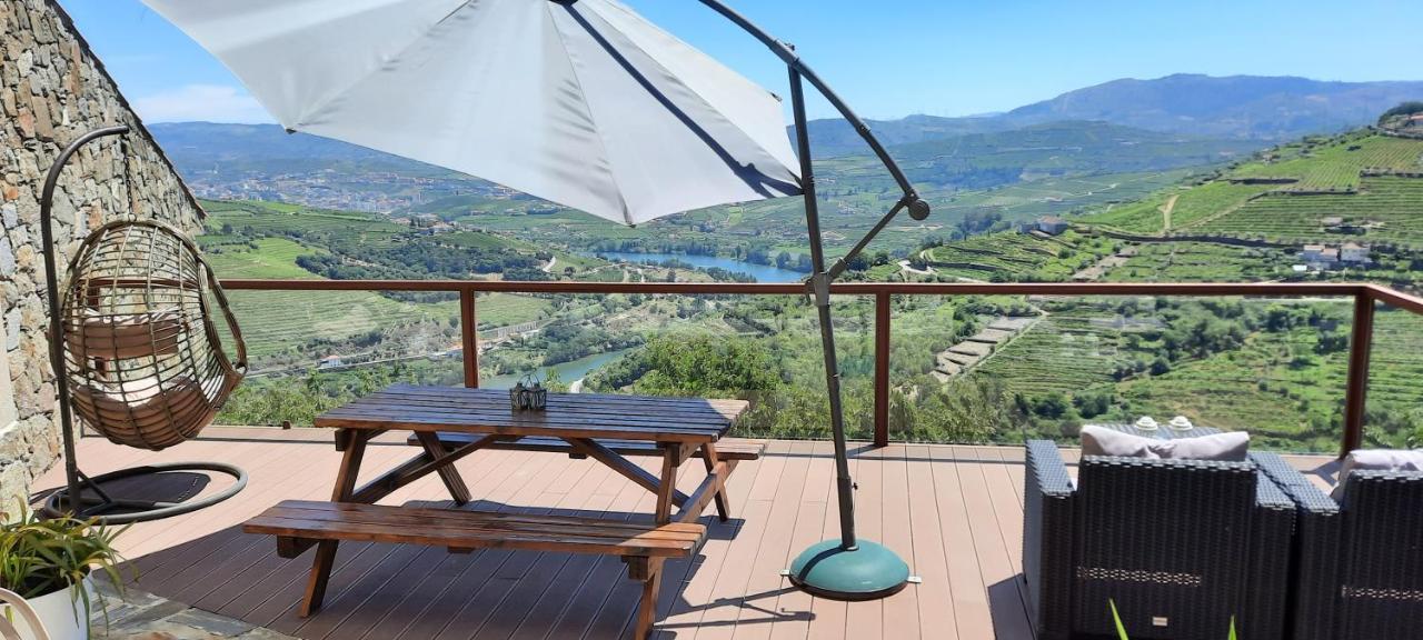 Villa Quinta Do Pombal Douro *