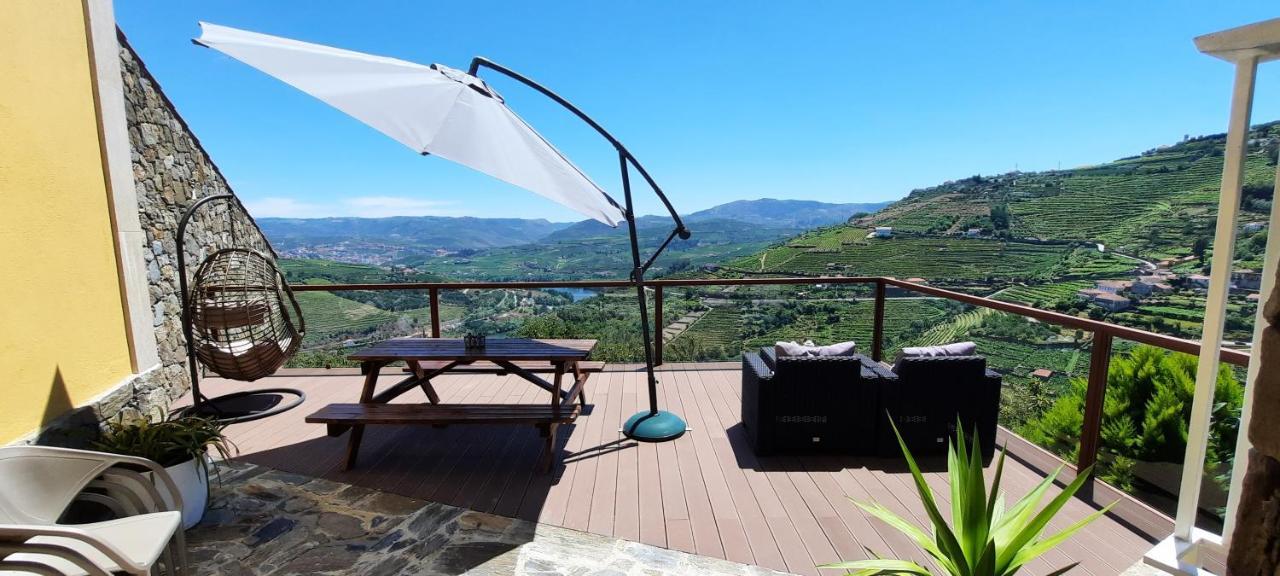 Quinta Do Pombal Douro Penajoia