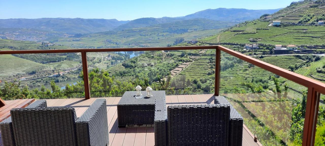 Quinta Do Pombal Douro * Penajoia