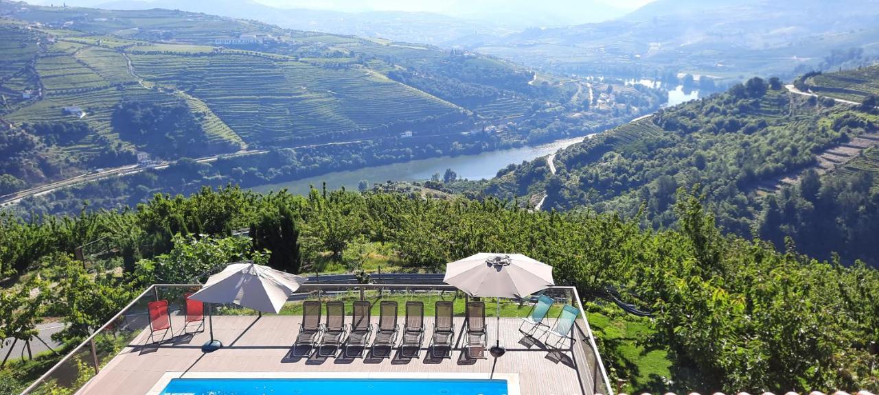 Villa Quinta Do Pombal Douro *