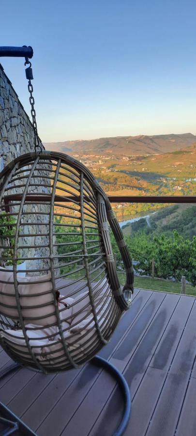 Villa Quinta Do Pombal Douro Penajoia