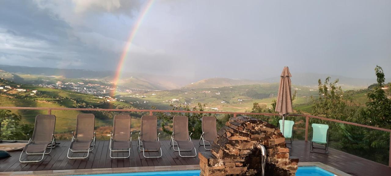 Quinta Do Pombal Douro Villa