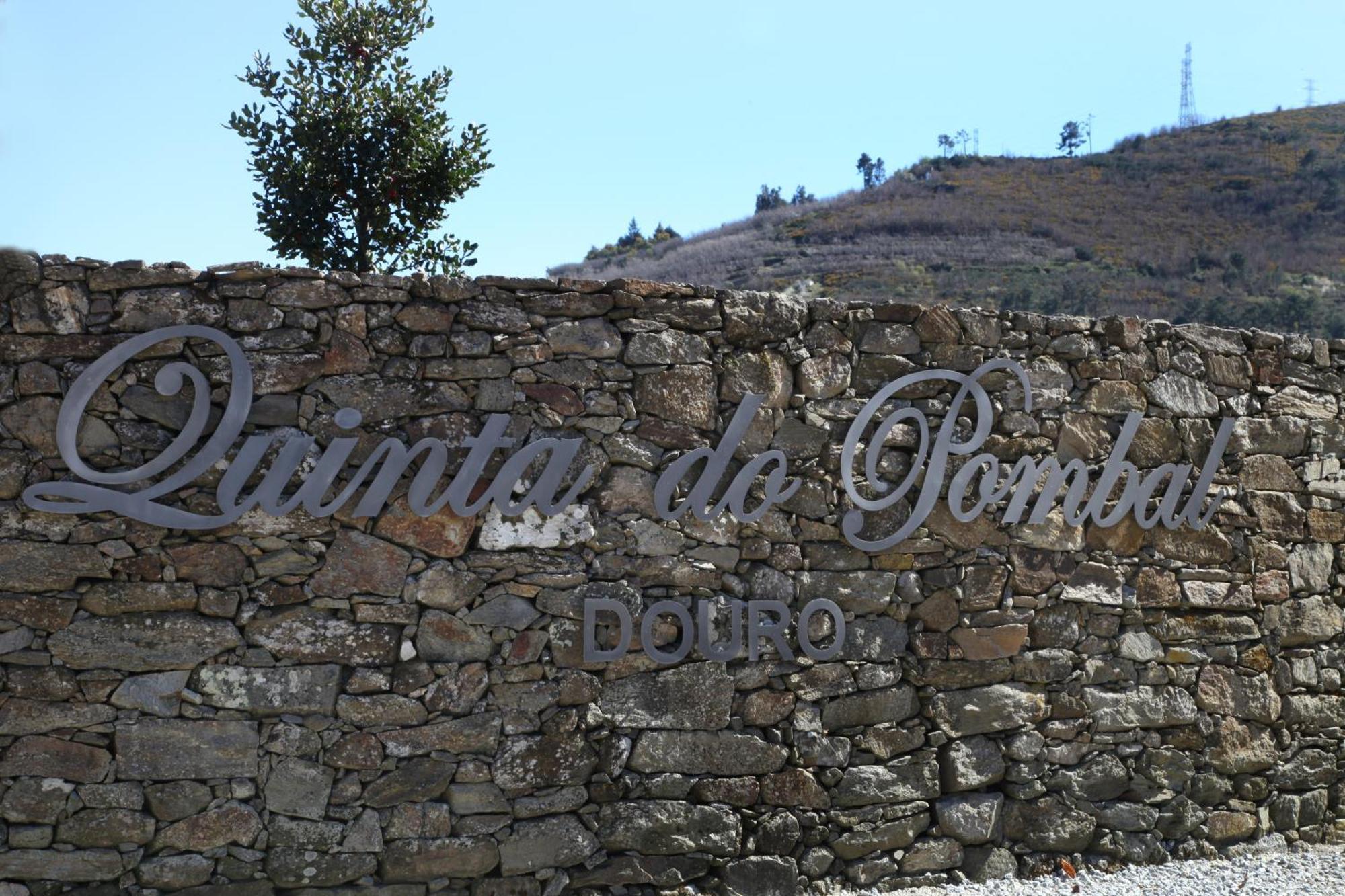 Quinta Do Pombal Douro Penajoia