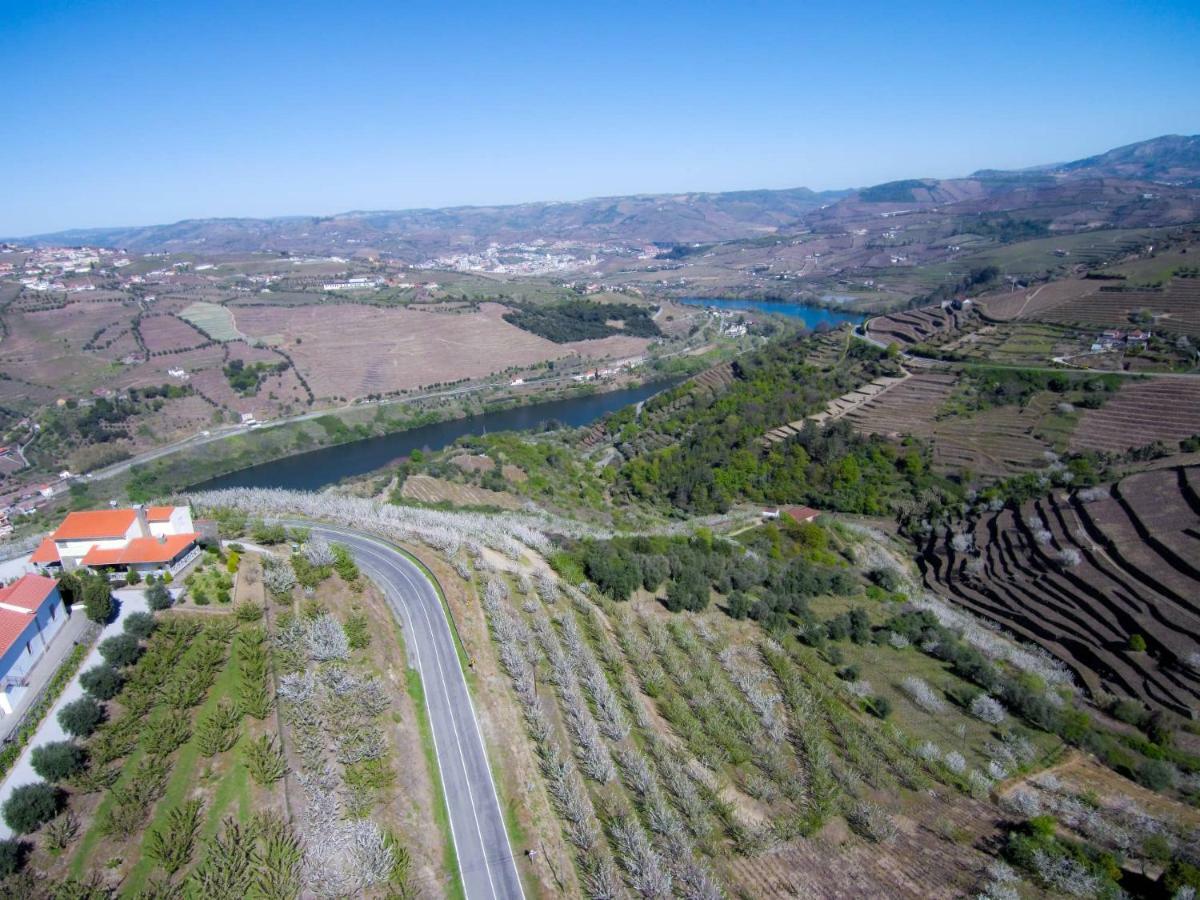 Quinta Do Pombal Douro Penajoia