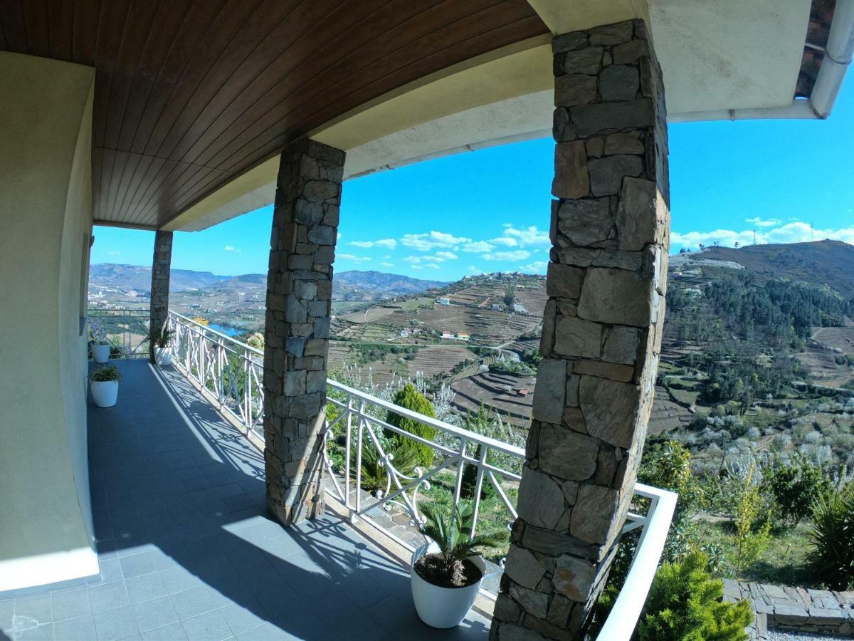Quinta Do Pombal Douro * Penajoia