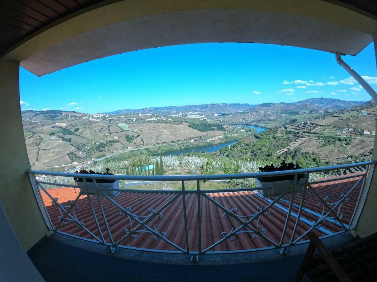 Villa Quinta Do Pombal Douro *