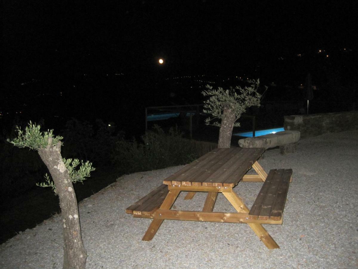 Quinta Do Pombal Douro * Penajoia